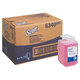Картридж с пенным мылом одноразовый KIMBERLY-CLARK Scott "Essential", 1 л, розовый, артикул 6340