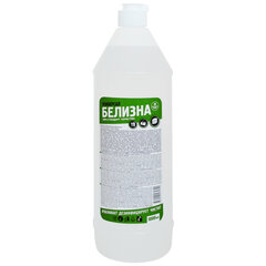 Средство для отбеливания, дезинфекции 1 л, ВЫГОДНАЯ УБОРКА "Белизна", РЕНЕССАНС КОСМЕТИК, МИНПРОМТОРГ