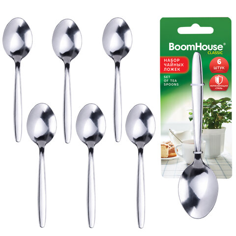 ����� ������ CLASSIC, ����� 6 ��., �� �������, ����������� �����, �����������, BOOMHOUSE (�������), 702282 �����