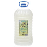 Мыло-крем жидкое 5 л, INGRI "ОЛИВКОВОЕ", ПЭТ