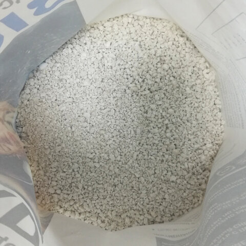 Реагент антигололедный 23кг BIONORD Universal, до -30С, хлорид кальция, мешок, МИНПРОМТОРГ,ш/к 40490