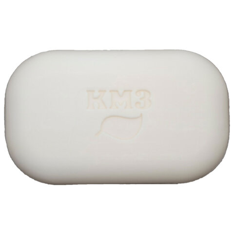 Мыло туалетное без отдушек и красителей 100г S'EIFE ДЕТСКОЕ КМЗ, штампованное, ш/к 91979