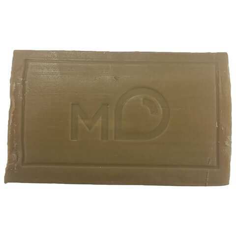 Мыло хозяйственное 72% 300 г (Меридиан), без упаковки, МИНПРОМТОРГ