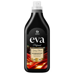 Кондиционер-ополаскиватель для белья концентрат гипоаллергенный 1,8 л, GRASS EVA &laquo;Spring bloom&raquo;