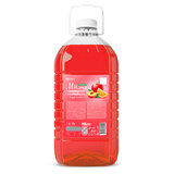 Мыло жидкое 5 л, GRASS MILANA "FRESH FRUITS" (Свежие фрукты), ПЭТ