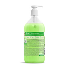 Мыло-крем жидкое гипоаллергенное 1 л, GRASS MILANA &laquo;Алоэ Вера&raquo;, дозатор