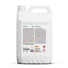 Ополаскиватель для посудомоечных машин / пароконвектоматов, 5 л, GRASS RESTO PRO RS-4, низкопенный