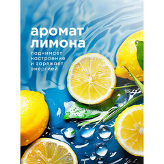 Средство для мытья посуды 5 л GRASS VELLY Light &laquo;Сочный лимон&raquo;, концентрат, ПЭТ