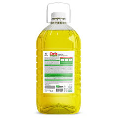 Средство для мытья посуды 5 кг, GRASS VELLY/ORIS "Сочный лимон", концентрат, ПЭТ