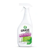 Средство для чистки акриловых ванн и душевых 600 мл GRASS GLOSS ДЛЯ АКРИЛА, распылитель, 126059