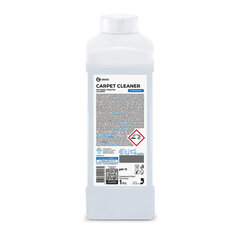 Средство для чистки ковров, мягкой мебели и текстиля 1 л GRASS CARPET CLEANER PROFESSIONAL