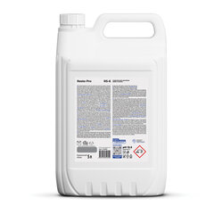 Средство для чистки плит, духовок, грилей от жира/<wbr/>нагара 5 л GRASS RESTO PRO RS-6, щелочное