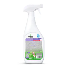 Чистящее средство для удаления черной плесени 600 мл GRASS DOS-CLEAN АНТИПЛЕСЕНЬ