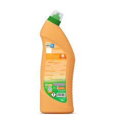 Средство для уборки сантехники и туалета дезинфицирующее 750 мл GRASS DOS-GEL &laquo;Сила цитрусов&raquo;