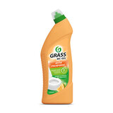 Средство для уборки сантехники и туалета дезинфицирующее 750 мл GRASS DOS-GEL "Сила цитрусов"
