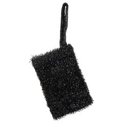 Мочалка для тела с массажным эффектом 17&times;11&times;2 см, 30 г, одна петелька, &laquo;Малышка&raquo;, PRIMILA (ПРИМИЛА), 702745