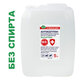 Антисептик для рук и поверхностей бесспиртовой, 5 л, ЛАЙМА ДЕЗ ЭКО, дезинфекция, канистра, 702808