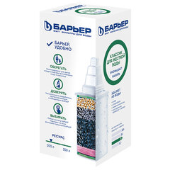 Сменная кассета БАРЬЕР &laquo;Классик для жесткой воды&raquo;, для жесткой воды, ресурс 200 литро