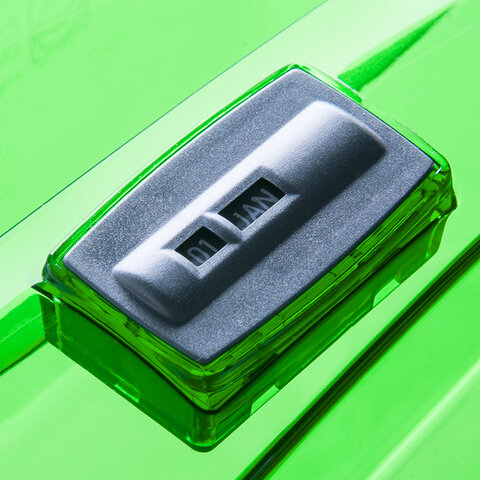 Кувшин-фильтр для очистки воды БАРЬЕР "Гранд Нео", 4,2 л, со сменной кассетой, нефрит, В012Р00 - фото 4