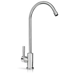 Фильтр для воды с краном в комплекте БАРЬЕР &laquo;ПРОФИ Стандарт&raquo;, 3 ступени, ресурс 10000