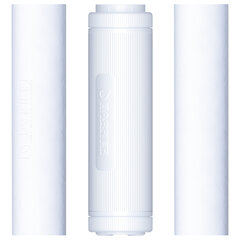 Картриджи сменные БАРЬЕР &laquo;ПРОФИ Осмо Предфильтр&raquo;, 1-3 ступени, ресурс 20000, Р153Р00
