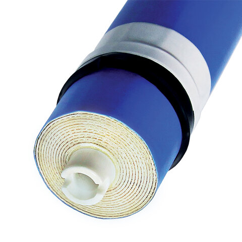 Картриджи сменные БАРЬЕР "ПРОФИ Осмо Финиш", 4-5 ступени, ресурс 5000, Р162Р00 - фото 4