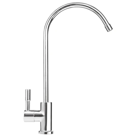 Фильтр для воды с краном и баком БАРЬЕР "ПРОФИ Осмо 100" обратный осмос 5 ступеней, б, Н151Р01 - фото 5