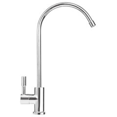 Фильтр для воды с краном и баком БАРЬЕР &laquo;ПРОФИ Осмо 100 М&raquo;,обратный осмос 6 ступеней