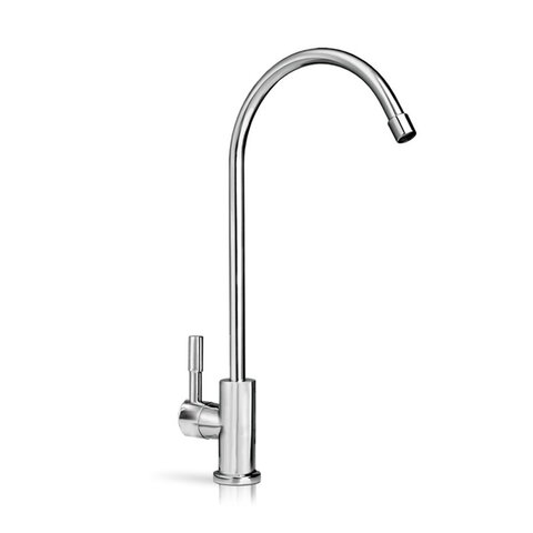 Фильтр для воды с краном и баком БАРЬЕР "Compact OSMO 100",обратный осмос,3 ступени,б, Н262Р01 - фото 3