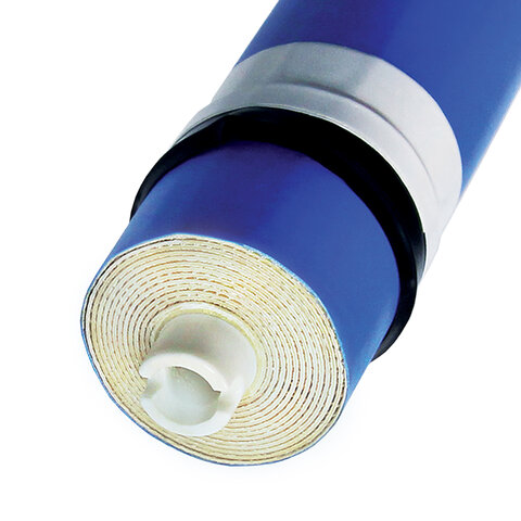 Картридж сменный БАРЬЕР "Профи Осмо 100", 4-я ступень, ресурс 5000 л, Р171Р00 - фото 4