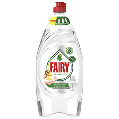 Средство для мытья посуды 900 мл FAIRY "Pure & Clean"