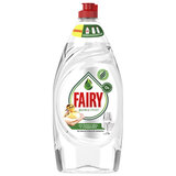 Средство для мытья посуды 900 мл FAIRY "Pure & Clean"
