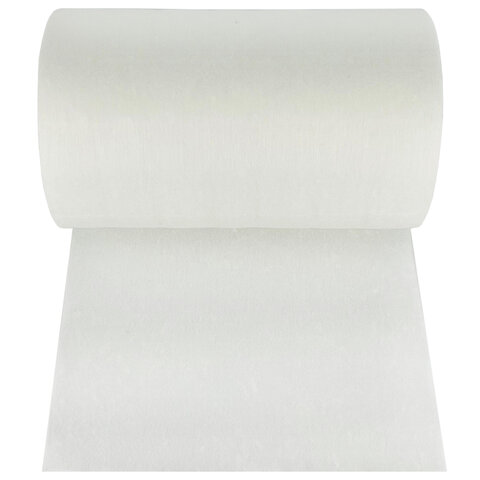 Универсальные полотенца в рулоне 150 шт., 20х23 см, 70% вискозы (спанлейс), MASTER FRESH - фото 5