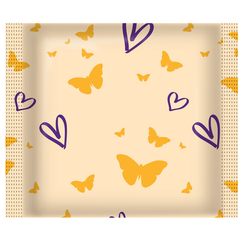 Прокладки женские гигиенические 10 шт., EMILY STYLE "Premium" NORMAL, УЛЬТРАТОНКИЕ - фото 2