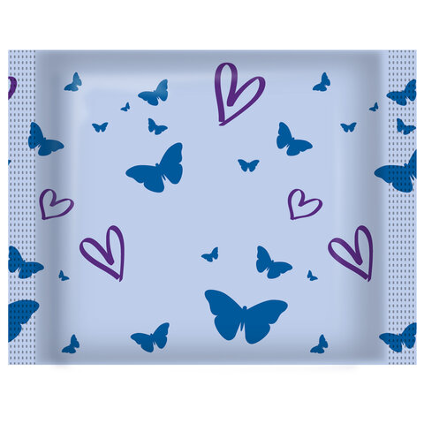 Прокладки женские гигиенические 7 шт., EMILY STYLE "Premium" NIGHT, УЛЬТРАТОНКИЕ - фото 2