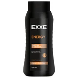 Шампунь укрепляющий для мужчин 400 мл EXXE MEN ENERGY "Сила и энергия", С0007974