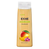 Гель для душа 400 мл EXXE BODY SPA ДЕТОКС ЭФФЕКТ "Манго и орхидея", С0007595