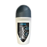 Дезодорант-антиперспирант мужской 50 мл EXXE MEN FRESH, шариковый, С0007247