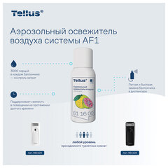 Сменный баллон 100 мл Tellus/<wbr/>TORK (Система АF1) СТАНДАРТ, цитрусовый аромат, 611600