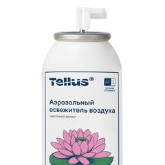 Сменный баллон 100 мл Tellus/<wbr/>TORK (Система АF1) СТАНДАРТ, цветочный аромат, 611602