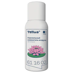 Сменный баллон 100 мл Tellus/<wbr/>TORK (Система АF1) СТАНДАРТ, цветочный аромат, 611602