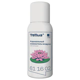 Сменный баллон 100 мл Tellus/TORK (Система АF1) СТАНДАРТ, цветочный аромат, 611602