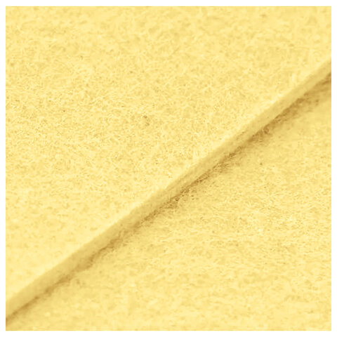 Салфетки VILEDA PROFESSIONAL "Универсальная" КОМПЛЕКТ 10 шт., вискоза/полипропилен, желтый, 40х38 см, 101032 - фото 2