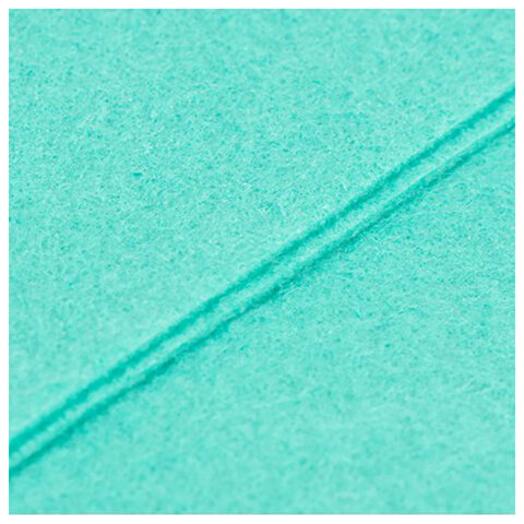 Салфетки VILEDA PROFESSIONAL "Универсальная" КОМПЛЕКТ 10 шт., вискоза/полипропилен, зеленый, 40х38 см, 101031 - фото 2