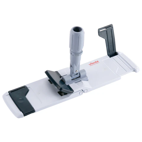 Держатель-флаундер 40 см, VILEDA PROFESSIONAL "КомбиСпид Про" плоские МОП (ТИП У/К, К, УВ) черенки тип А/B, 143573 - фото 2