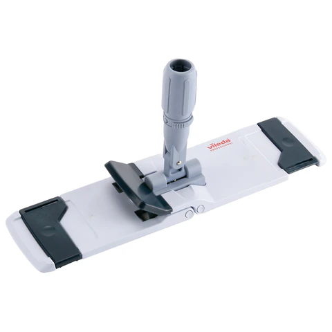 Держатель-флаундер 40 см, VILEDA PROFESSIONAL "КомбиСпид Про" плоские МОП (ТИП У/К, К, УВ) черенки тип А/B, 143573