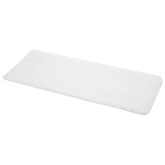 Насадка МОП плоская 40 см, VILEDA PROFESSIONAL &laquo;МикроПур Комби&raquo;, уши (ТИП УВ) микрофибра, белый, 167297