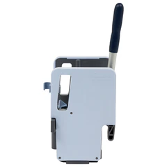 Отжим вертикальный VILEDA для отжима насадки МОП &laquo;Кентукки&raquo; + вставка для отжима плоских МОП, 129026