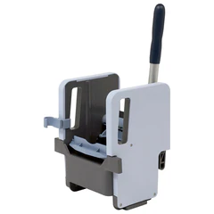 Отжим вертикальный VILEDA для отжима насадки МОП &laquo;Кентукки&raquo; + вставка для отжима плоских МОП, 129026