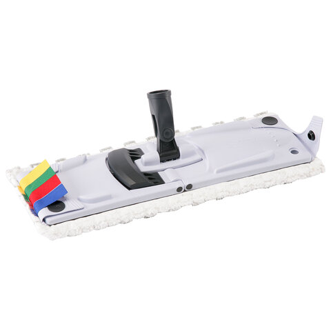 Держатель-флаундер 34 см, VILEDA PROFESSIONAL для системы "УльтраСпид Мини", 517556 - фото 3